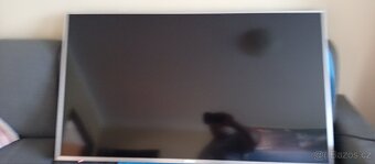 Tv Hisense 140cm 4K - 5