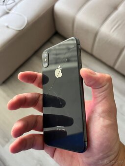 iPhone X 64 Gb - 5