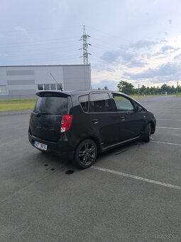 Prodám Mitsubishi colt 1.3 70kw - 5