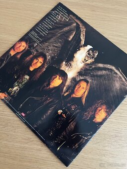 Iron Maiden – Fear Of The Dark - 5