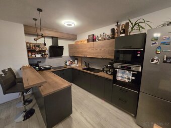 Prodej bytu 4+kk 98 m² Španielova, Praha - Řepy - 5