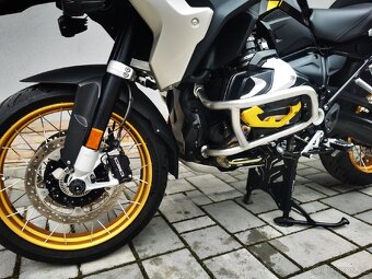 BMW R1250GS 40 Years Edition + Option 719 - 5