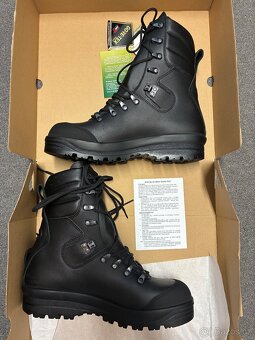 Kanady GORETEX Prabos original - 5