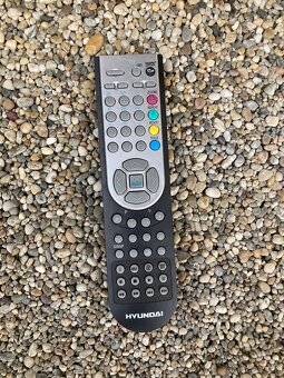 Hyundai televize/monitor - 5