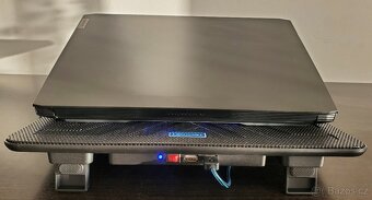 Herní notebook Lenovo IdeaPad Gaming 3 - 5