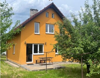 Rychnov nad Kněžnou RD s pozemek 733 m² Jiráskova ulice - 5