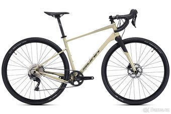 Gravel SUNN VENTURE S1 (velikost S 157-167) - 5
