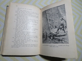 Karel May  V zemi Škipetarů 1931 - 5