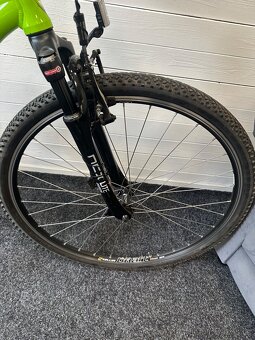 Horské kolo kellys crx - 5