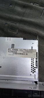 Autorádio CD Seat Ibiza 6J - 5