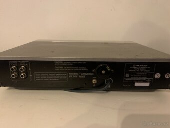 PIONEER CT3000 - 5