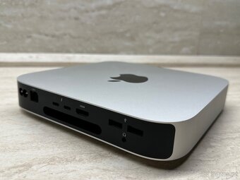 Apple Mac mini M2, 8GB, 256 GB - 5