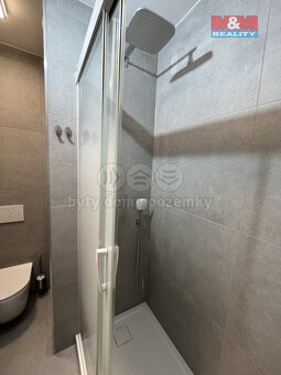 Pronájem bytu 1+1, 40 m², Liberec, ul. Sametová - 5