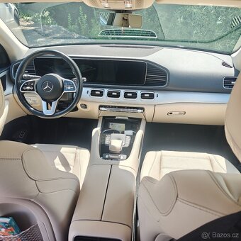 Mercedes GLE 350d 4 matic AMG - 5