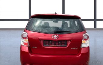 Toyota Verso 1,8i Travel benzín 108kw - 5