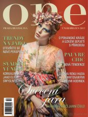 Hľadám magazíny Dolce Vita a One - 5