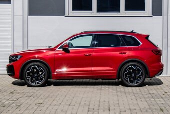 Volkswagen Touareg 3.0 V6 TDI 286k Elegance 4Motion - 5