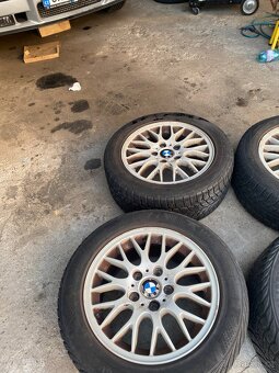 ALU Kola 5x120 style 42 - 5
