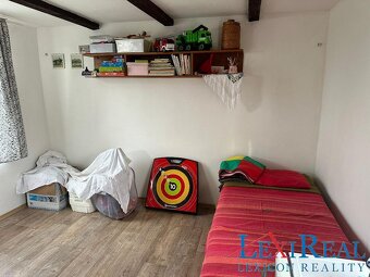 Prodej chaty s pozemkem 300 m2. Zbraslav - Baně - 5