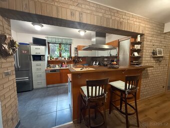 Kuchyňská linka - 5