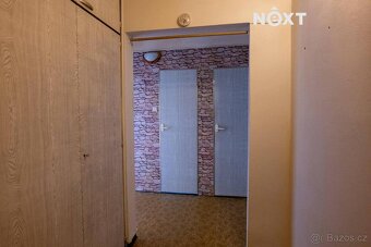 Pronájem byt 1+1, 42㎡ - 5