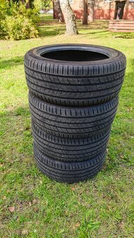 LETNÍ PNEU MATADOR HECTORRA 5 - 245/45 R18 - 5
