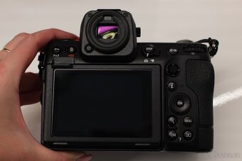 Tělo Nikon Z8 - stav nového - 5