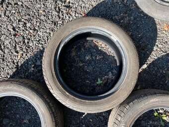 166. Letní pneumatiky 205/50 r16 Fulda - 5