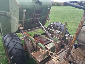 STAVEBNI DUMPER - 5