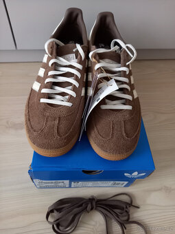 Adidas Handball Spezial 41 1/3 - NOVÉ - 5