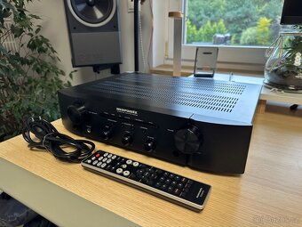 Marantz PM5004 - stereo zesilovač - 5