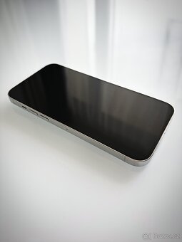 iPhone 13 Pro Max 256 GB silver - 5