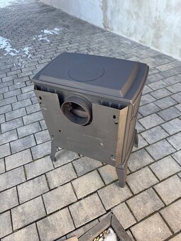 Dovre 500 - 5