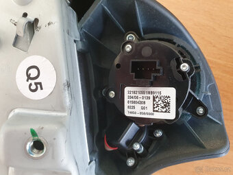 >>>>airbag Mercedes s - klasse W221 - 5