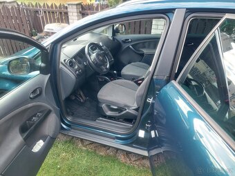 Seat Altea XL Style 1.6 75kw - 5