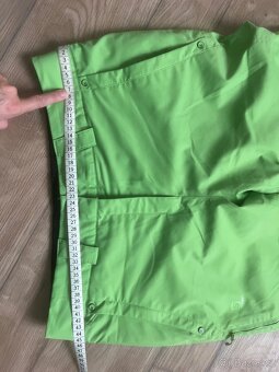 Dámské lyžařské kalhoty Salomon M - 5