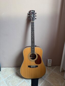 Cort earth 70E W NS - 5