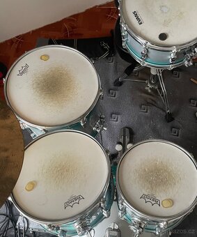 Sonor AQ2 +obaly Mapex - 5