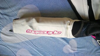 Alpinestars Stella damska kozena bunda - 5