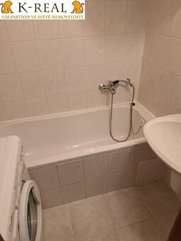 Pronájem byt 3+1 Velké Meziříčí, okr. Žďár nad Sázavou - 5