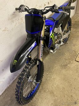 Yz 450 F 2023 - 5