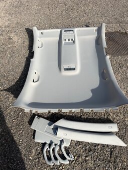 Náhradní díly škoda Octavie dva - 5