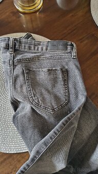Dámské džíny Diesel, vel 25 - 5