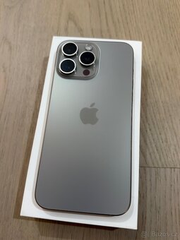 Iphone 15 Pro MAX 256gb - 5