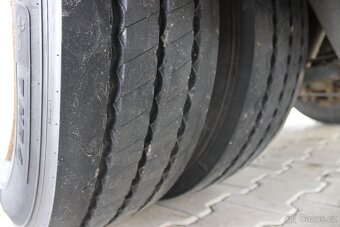 Přívěs BG CA1 - 5