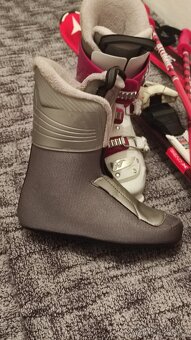 Lyžařský set - 5