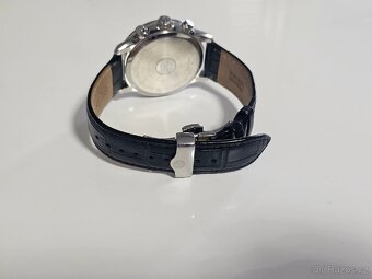 BULOVA Sutton chronograph 96B310 44mm TOP STAV - 5