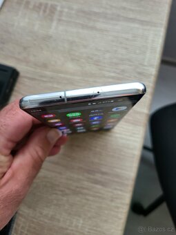 Prodám Sanmsung S10+, dobře fungující, 128GB pamět, super zn - 5