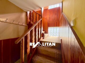 Prodej, rodinný dům, 1264m2, Huslenky, Vsetín - 5