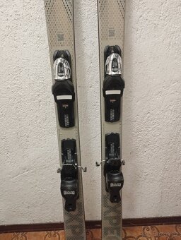 Prodám lyže Rossignol - 5